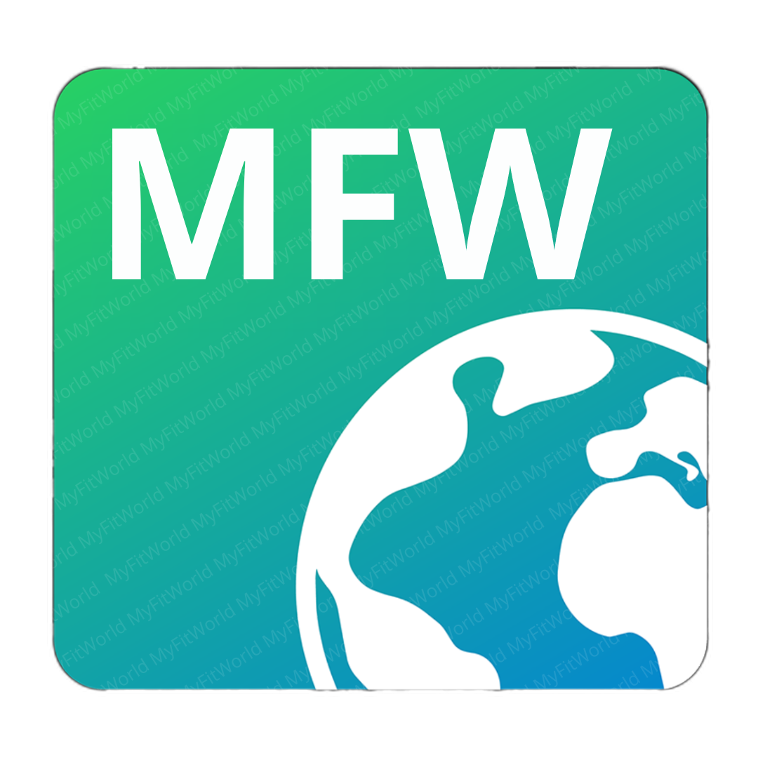 MyFitWorld